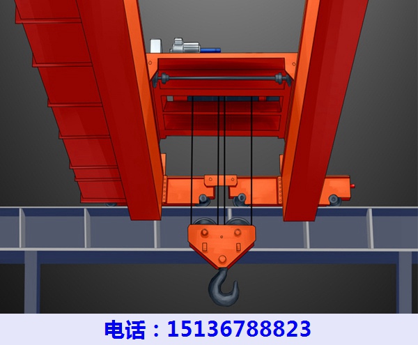   內(nèi)蒙古烏蘭察布天車(chē)天吊銷(xiāo)售廠家分享小車(chē)常見(jiàn)