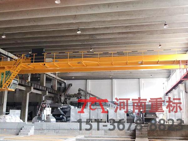 10噸懸掛式行車的軌道安裝有哪些核心技術(shù)要點