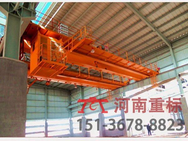 雙梁鑄造橋式行車的主梁結(jié)構(gòu)為何采用箱型設(shè)計(jì)