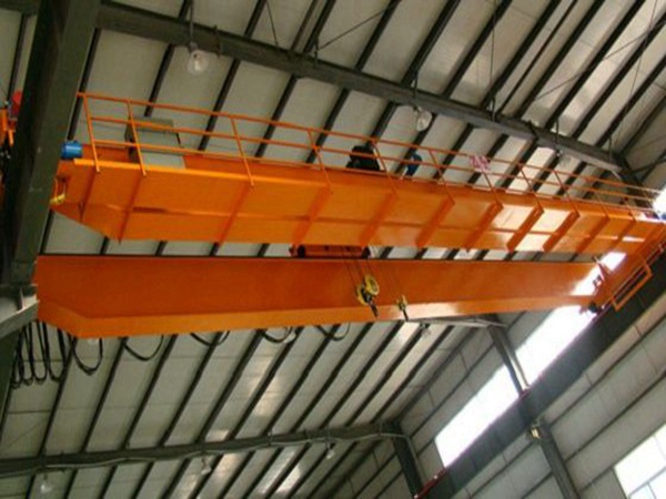河南焦作8噸行車起重機(jī)廠家能工巧匠