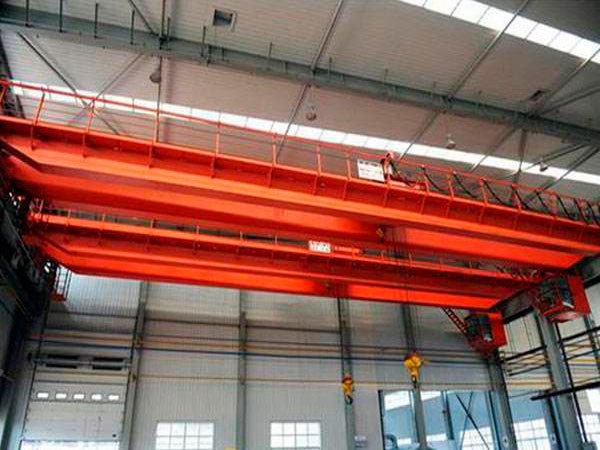 貴州貴陽天車天吊廠家區(qū)分起重機規(guī)格型號