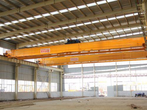 福建廈門10噸天車天吊廠家降低成本價