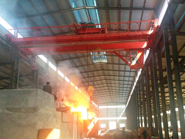 四川巴中天車天吊廠家質(zhì)量好銷量高