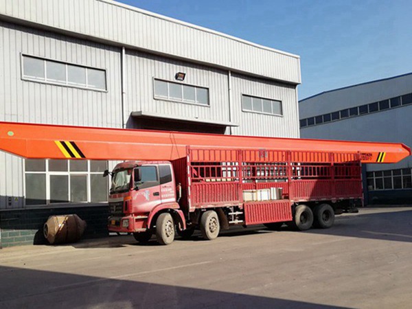 黑龍江大興安嶺單梁行吊廠家多種型號(hào)天車天吊