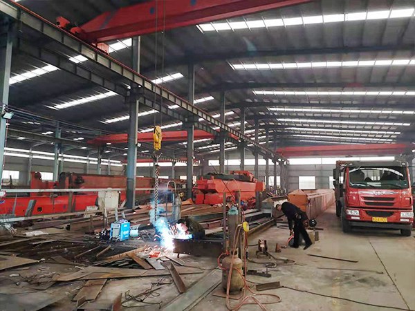 黑龍江牡丹江單梁行吊廠家10噸行吊什么價(jià)格