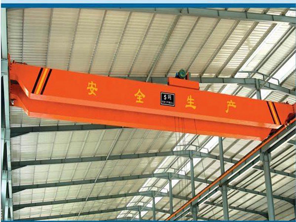 吉林白城行車起重機廠家8t葫雙行車參數(shù)