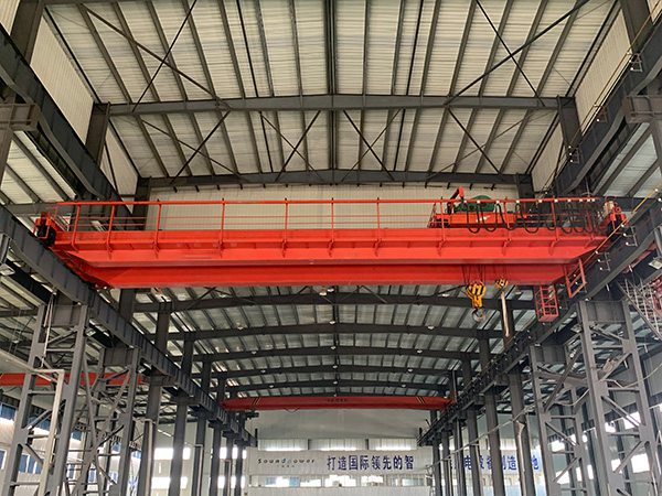 福建泉州單梁行吊廠家工作類型區(qū)分