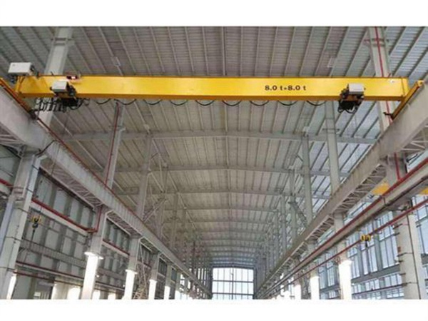 山西晉城5噸天車天吊廠家規(guī)模廣數(shù)量多