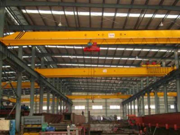 河北唐山行車起重機(jī)廠家多品種多規(guī)格
