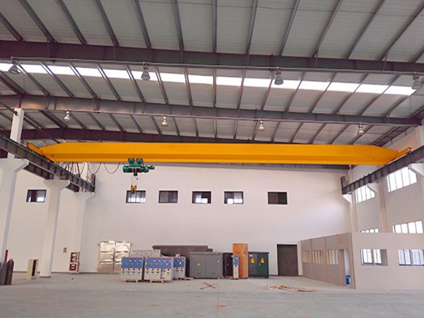 福建漳州單梁行吊廠家3噸LDA型航車(chē)規(guī)格