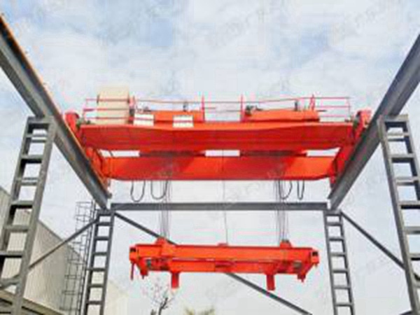 遼寧沈陽(yáng)雙梁行吊廠家3噸行車(chē)跨度10米